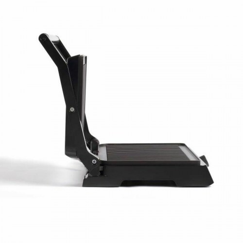 Livoo DOC223 elektrisk bordgrill 2.200 W - non-stick plader