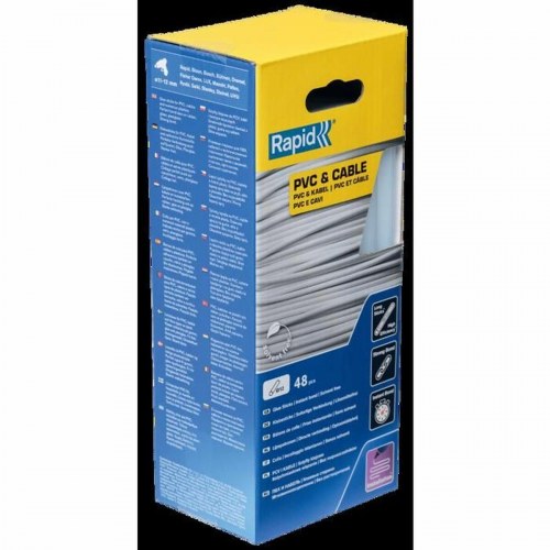 Rapid stikkontakt - EU-stik, plug-in strømafbryder