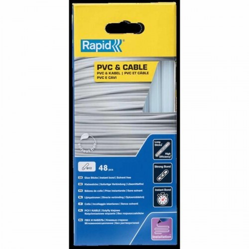 Rapid stikkontakt - EU-stik, plug-in strømafbryder