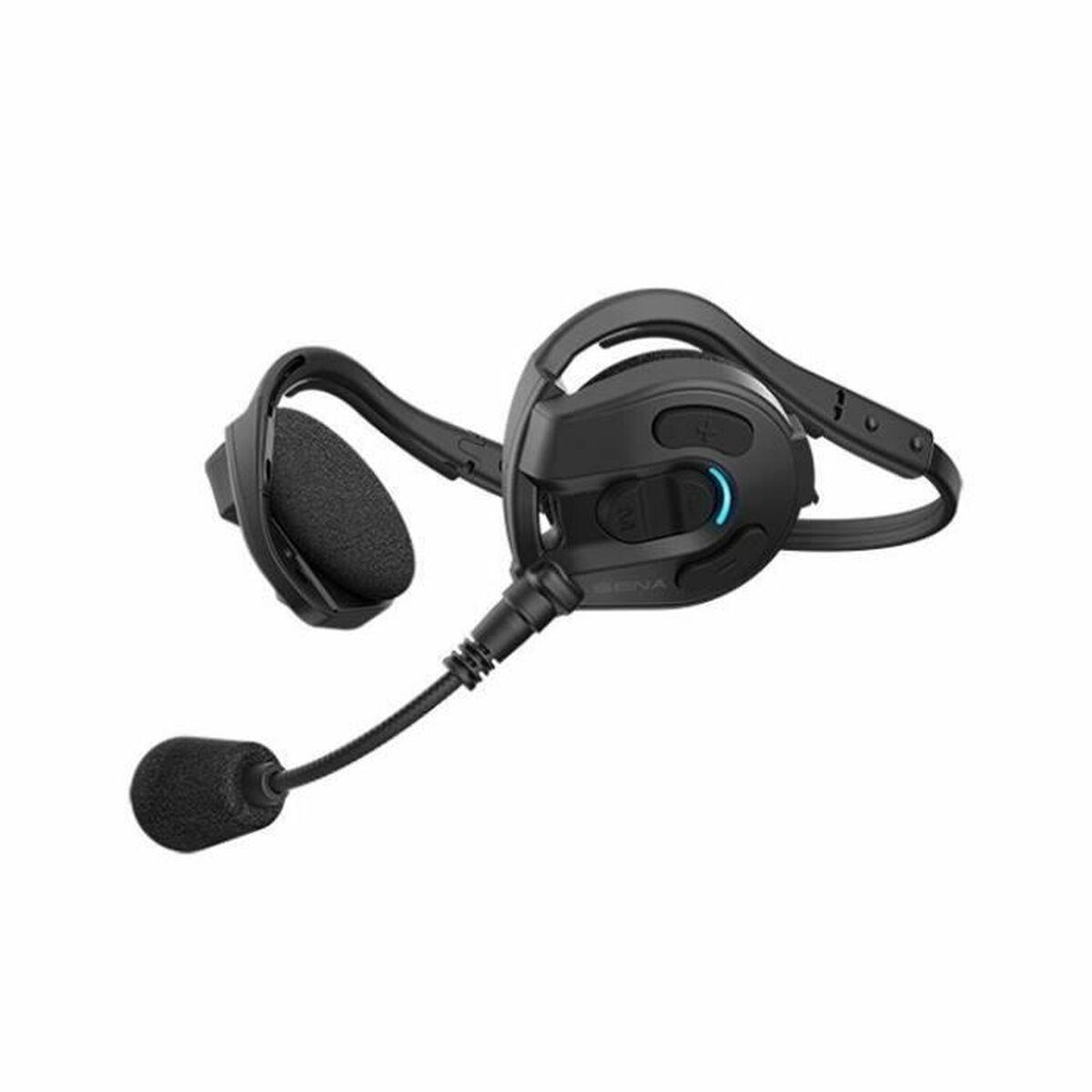 Høretelefoner Sena Trådløst Headset Med Mikrofon