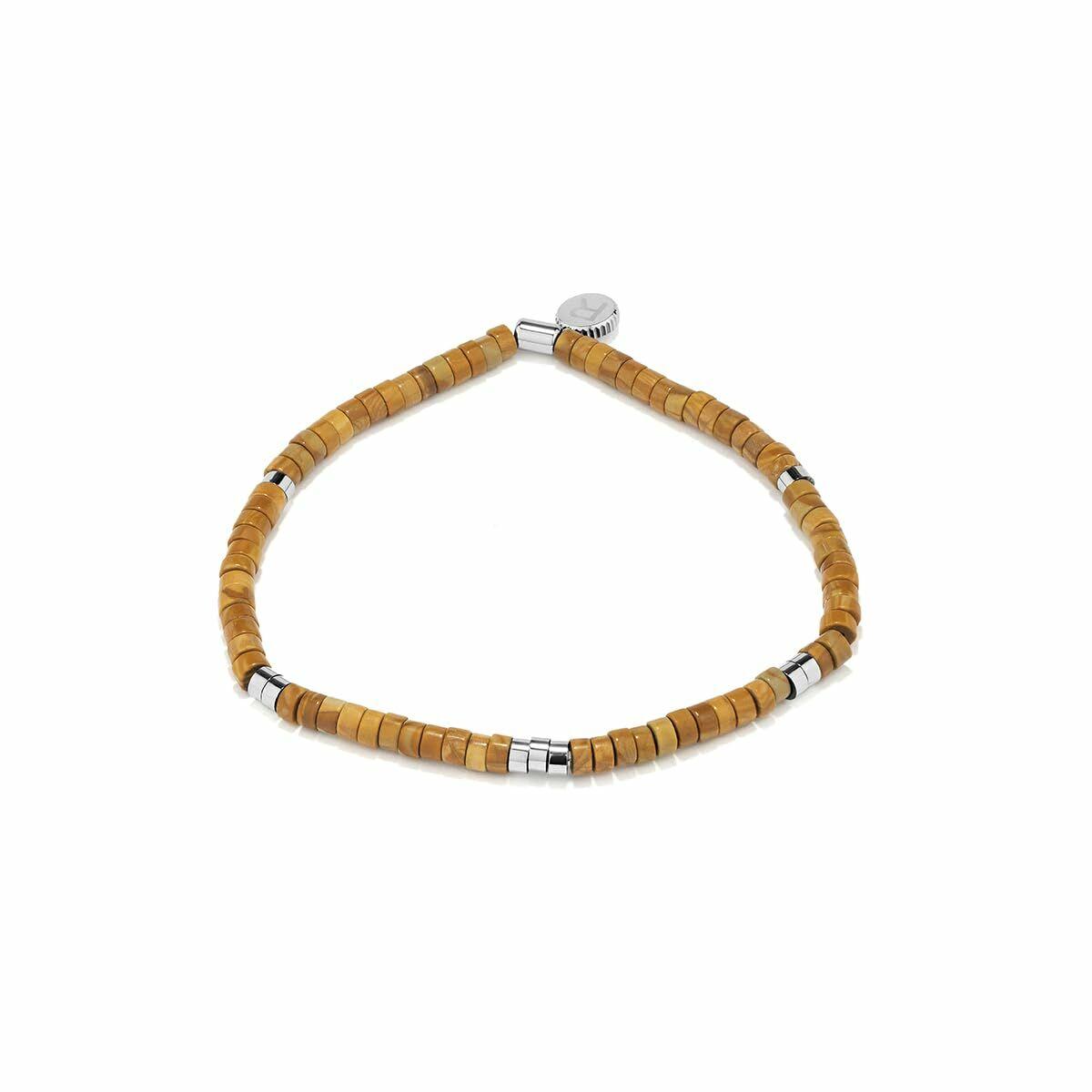 Radiant RH000300 armbÃ¥nd til mÃ¦nd - multifarvet
