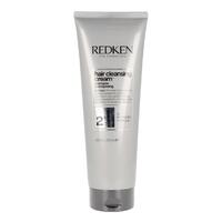 Dybderensende Shampoo Hair Cleansing Cream Redken (250 ml)