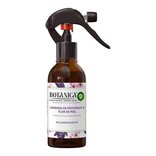 Luftfrisker Spray Botanica Lavendel Honning (236 ml)