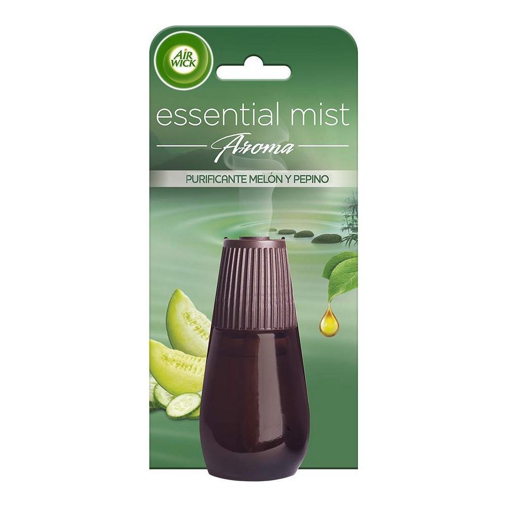 Luftfrisker Refills Essential Mist Melon Agurk (20 ml)