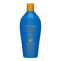 Solcreme Expert Sun Protector Shiseido Spf 50+ (300 ml)