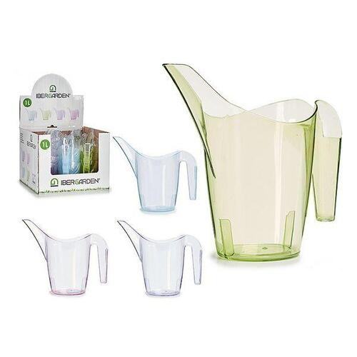 Vandkande Plastik (1L)