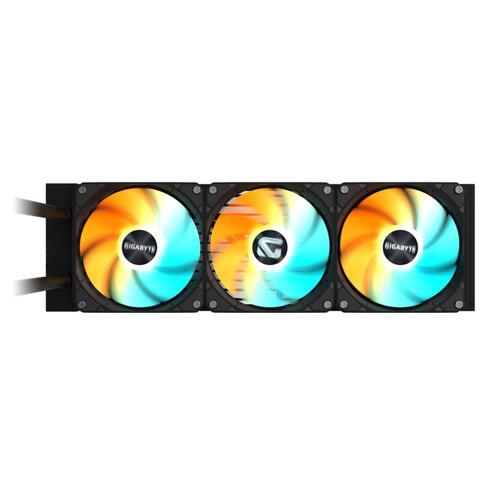 Boxventilator Gigabyte GP-GIGABYTE GME 360