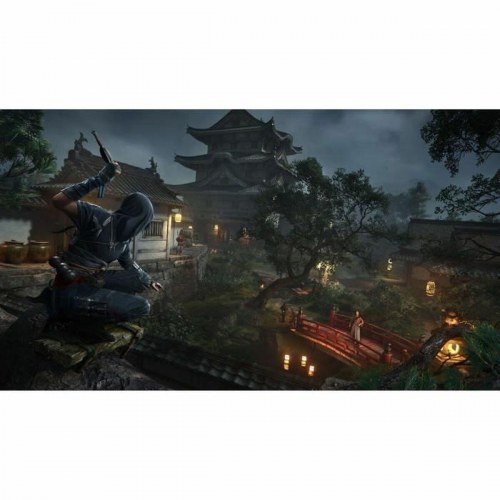 Ubisoft Assassin's Creed Shadows - PS5 eventyrspil