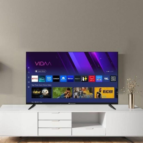 Smart TV Continental Edison 40" Full HD LED med HDR10