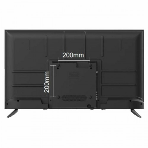 Smart TV Continental Edison 40" Full HD LED med HDR10