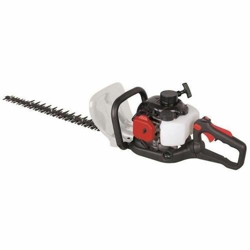 Hækkeklipper Scheppach HTH250 25,4 cc 60 cm