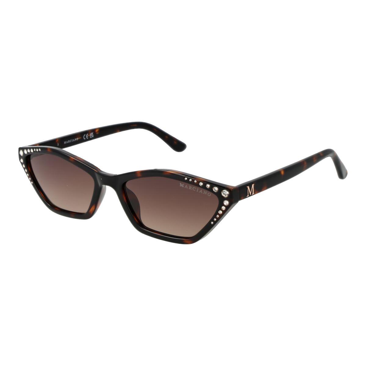 Solbriller til kvinder Guess by Marciano GM00002 5652F