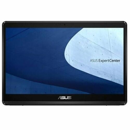 All in One Asus 90PT0391-M00CJ0 15" Intel Celeron 8 GB RAM 256 GB SSD Spansk qwerty