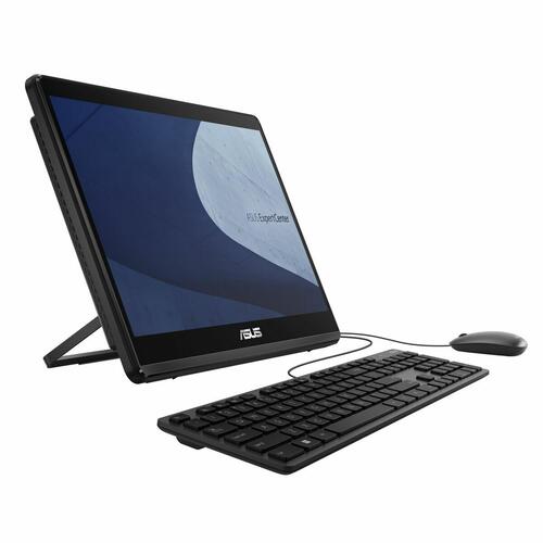 All in One Asus 90PT0391-M00CJ0 15" Intel Celeron 8 GB RAM 256 GB SSD Spansk qwerty