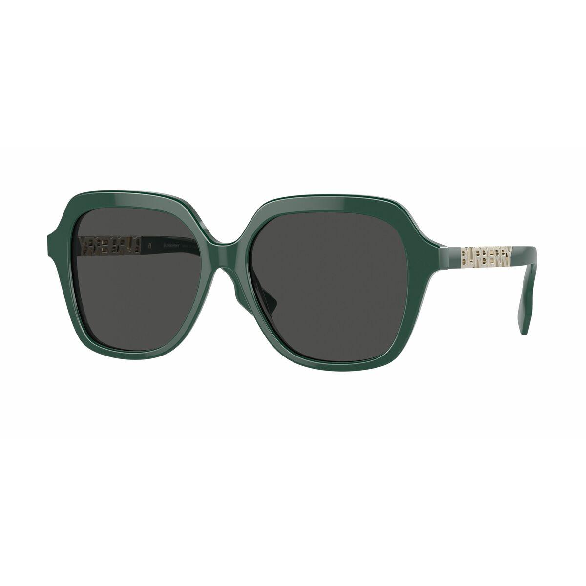 Solbriller til kvinder Burberry BE4389-405987-55 Ø 55 mm
