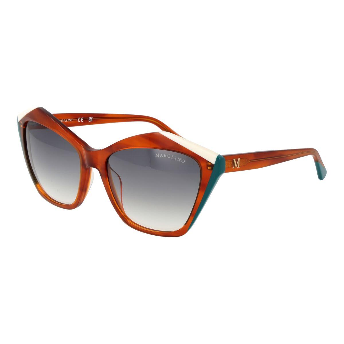Guess by Marciano GM0832 5956B - solbriller til kvinder med UV400