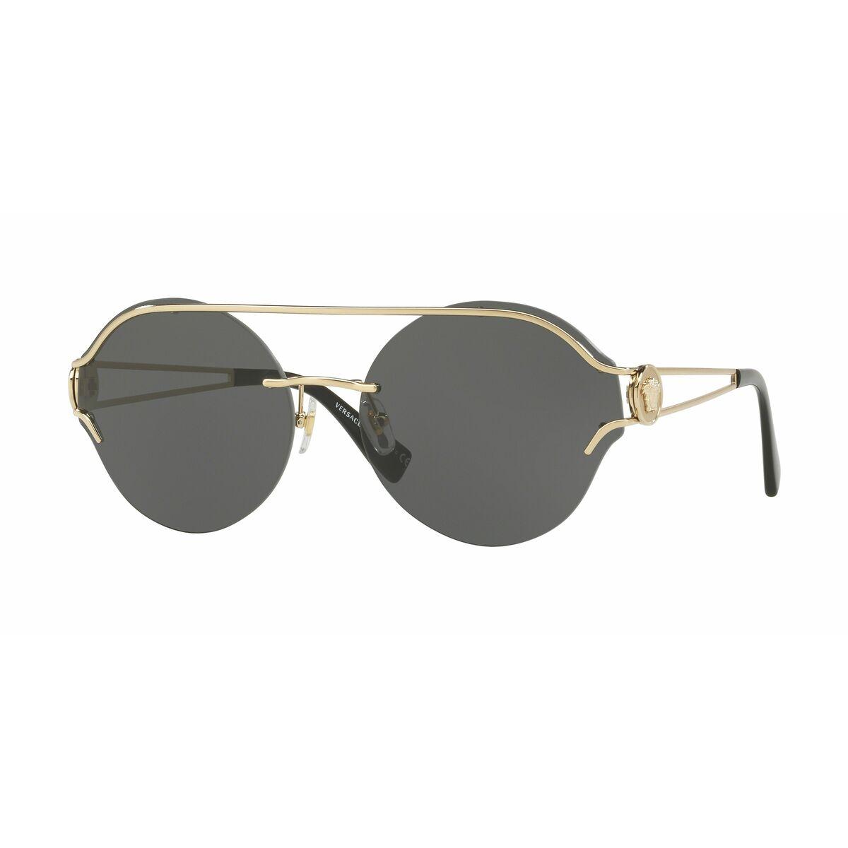 Solbriller til kvinder Versace VE2184-125287-61 Ø 61 mm