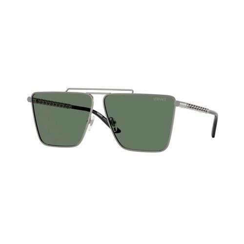 Solbriller til kvinder Versace VE2266-10013H-64 Ø 64 mm