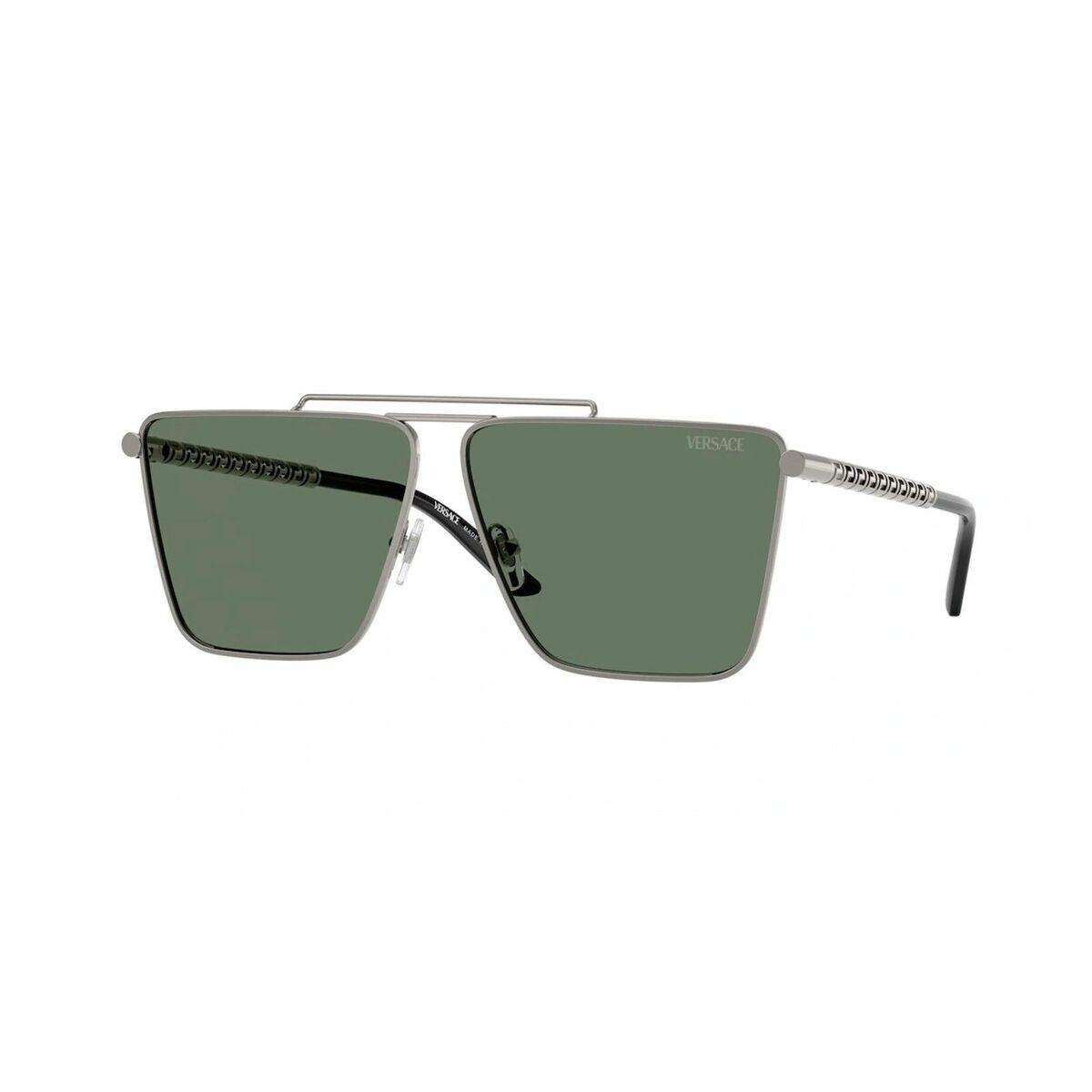 Solbriller til kvinder Versace VE2266-10013H-64 Ø 64 mm