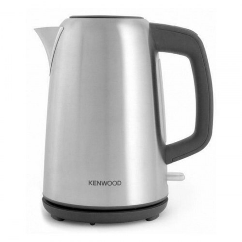Kenwood SJM490 elkedel 1,7 l - 2.200 W, sølvfarvet
