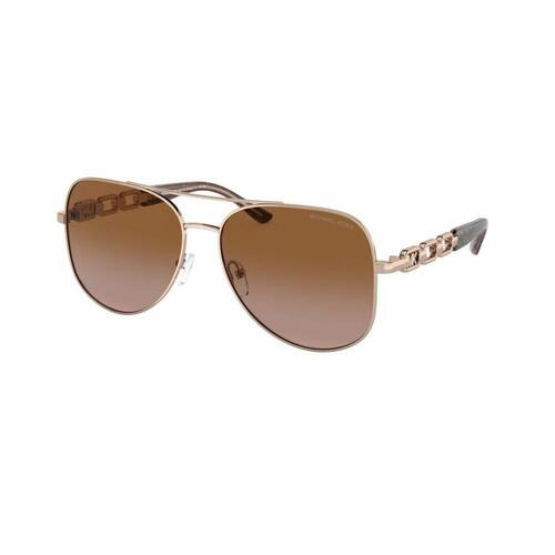 Solbriller til kvinder Michael Kors MK1121-110813-58 ø 58 mm