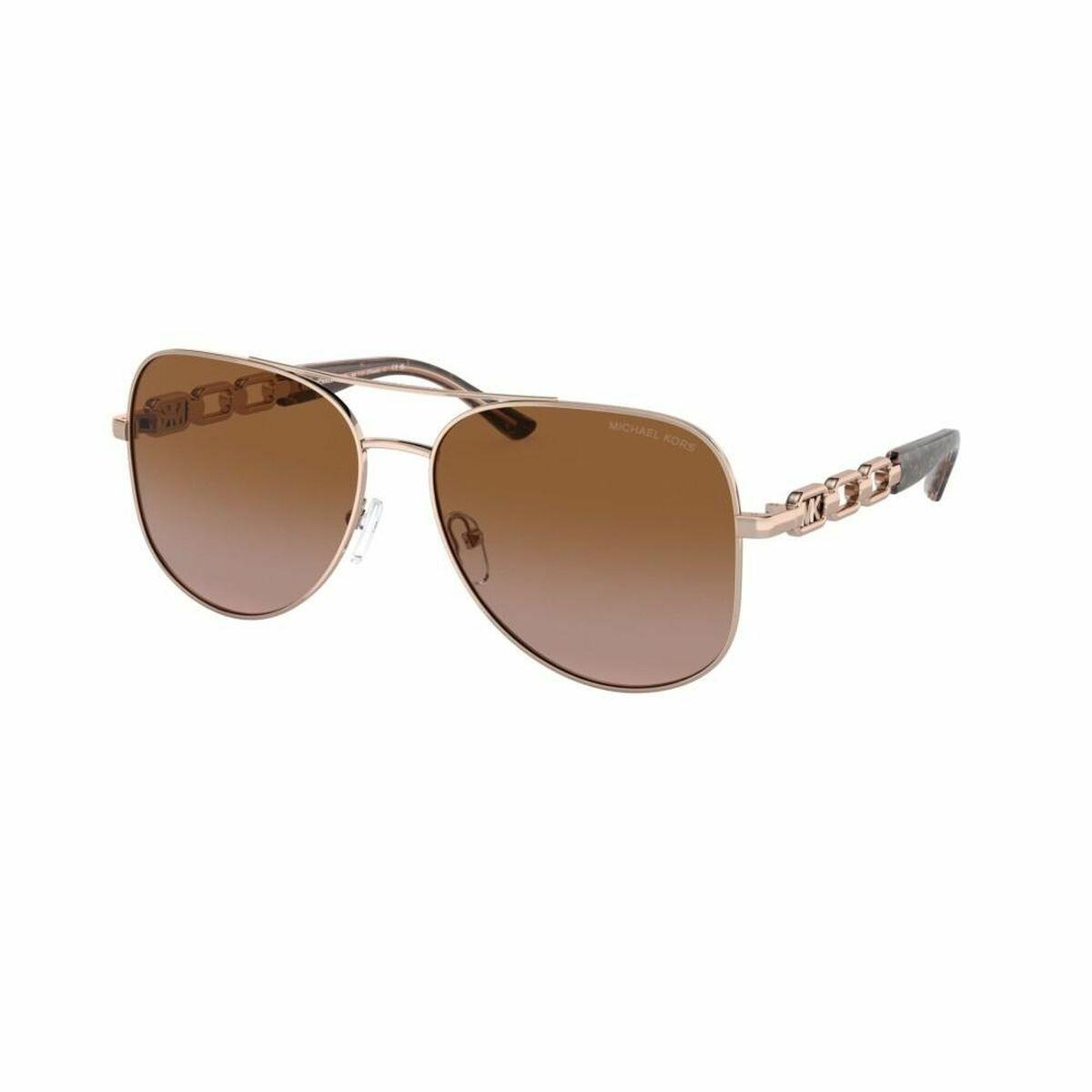 Solbriller til kvinder Michael Kors MK1121-110813-58 ø 58 mm