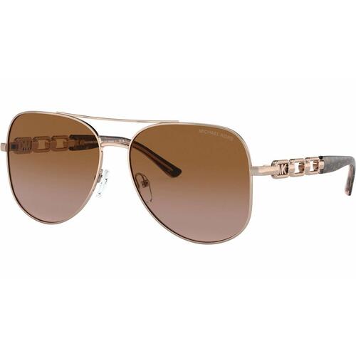 Solbriller til kvinder Michael Kors MK1121-110813-58 ø 58 mm