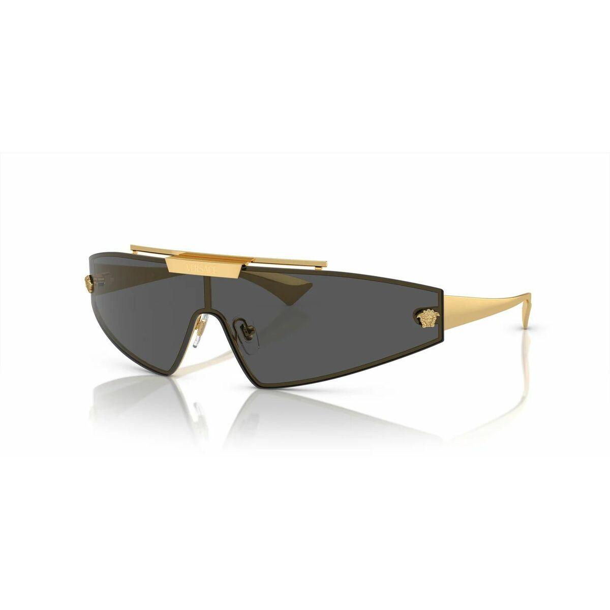 Solbriller til kvinder Versace VE2265-100287-44 Ø 144 mm