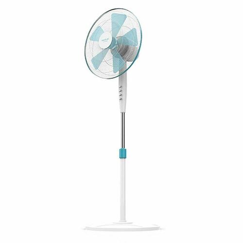 Fritstående ventilator Cecotec Hvid 40 W (OUTLET A)