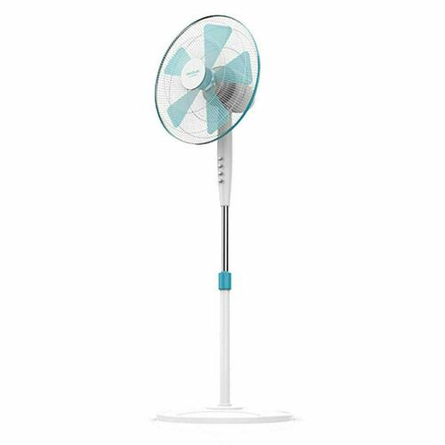 Fritstående ventilator Cecotec Hvid 40 W (OUTLET A)