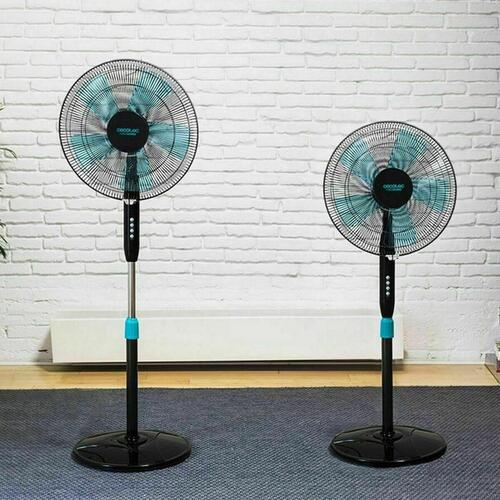 Fritstående ventilator Cecotec Hvid 40 W (OUTLET A)