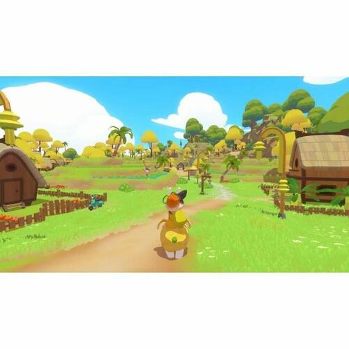 Microids Petit Island - PlayStation 5 eventyrspil