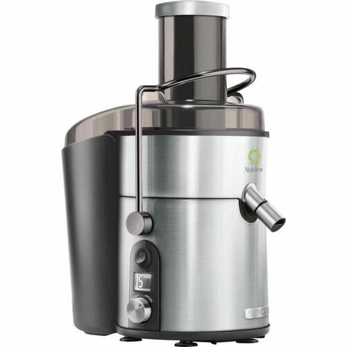 Elektrisk juicer Sencor SJE 5050SS Stål