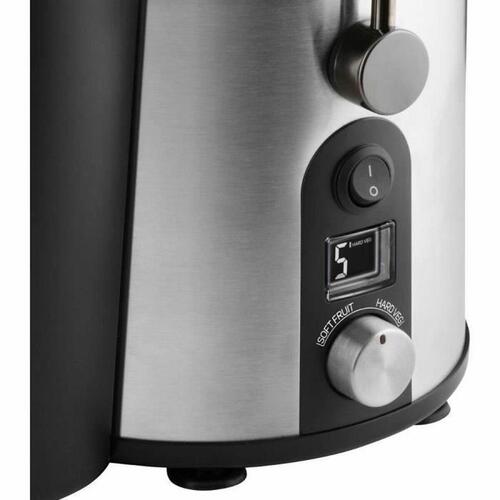 Elektrisk juicer Sencor SJE 5050SS Stål