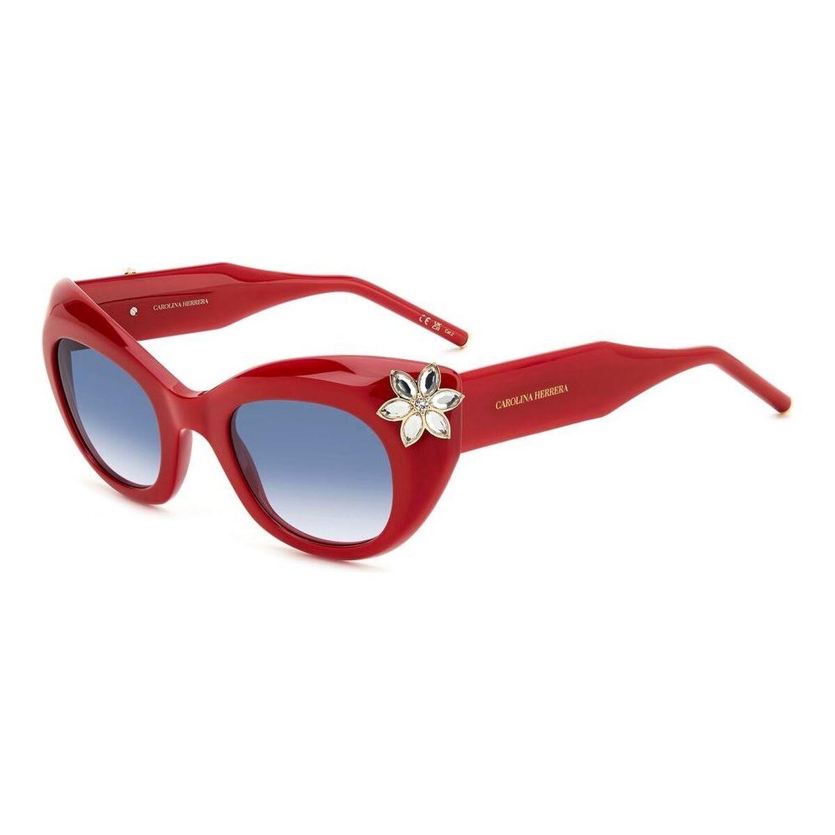 Solbriller Til Kvinder Carolina Herrera Her 0215_s