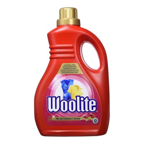 Flydende vaskemiddel Woolite Farve