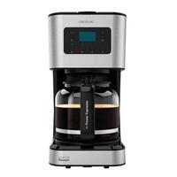 Drip Coffee Machine Route Coffee 66 Smart 950 W 1,5 L Sølvfarvet Sort (12 Skodelice)