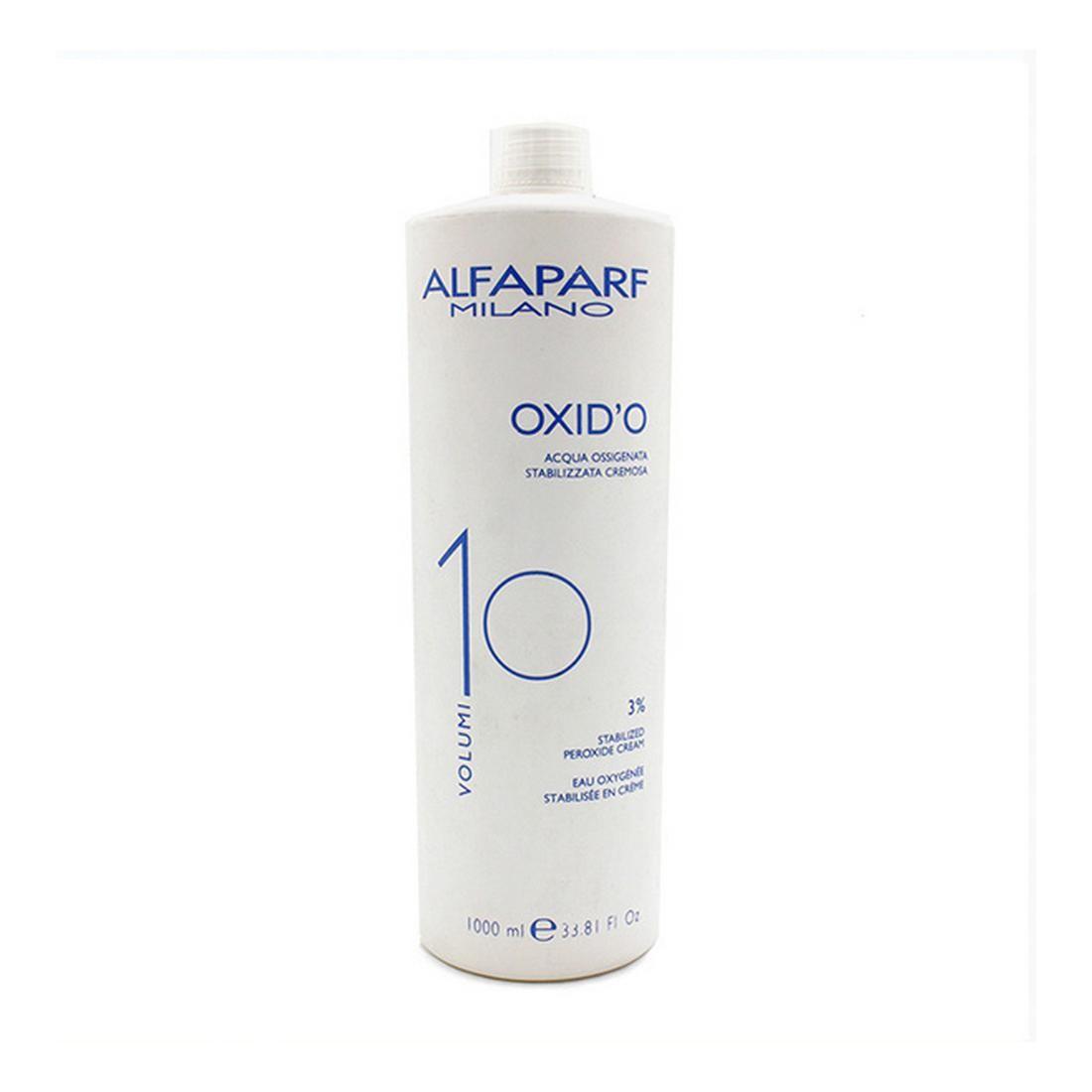 Brintoverilte Oxid\' Alfaparf Milano Oxi 10vol