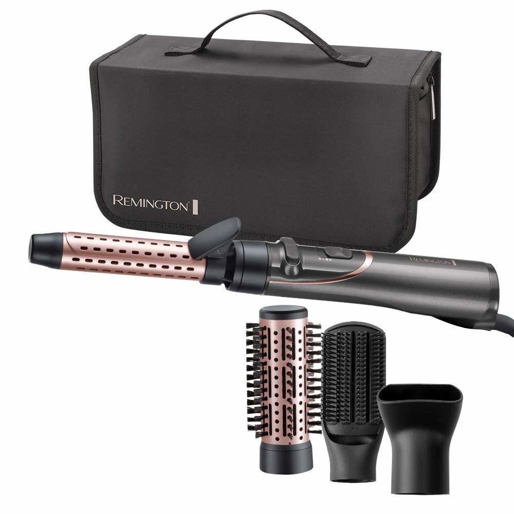 Glattebørste Remington AS8606 (OUTLET B)