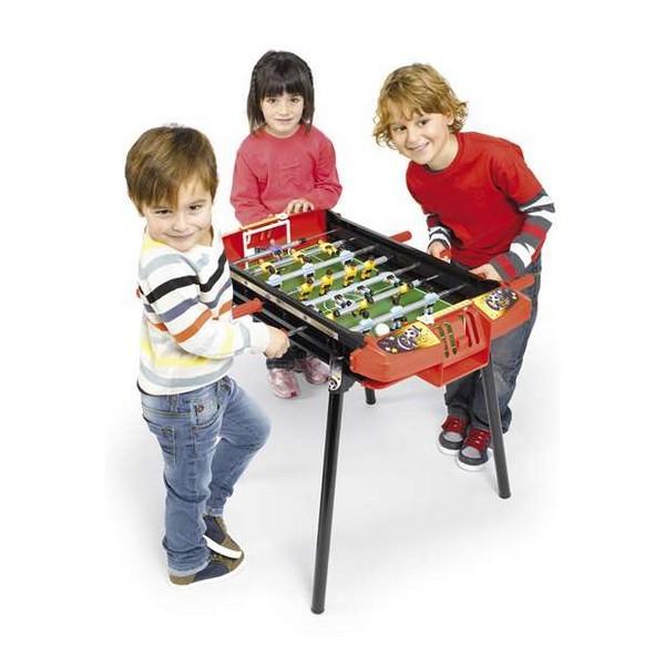 Børne Bordfodbold Strategic Liga Chicos