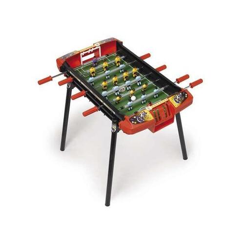 Børne Bordfodbold Strategic Liga Chicos 79 x 66 x 68 cm (79 x 66 x 68 cm)