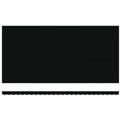 Utrækkelig Markise Sort 600 × 350 cm Polyester og metal