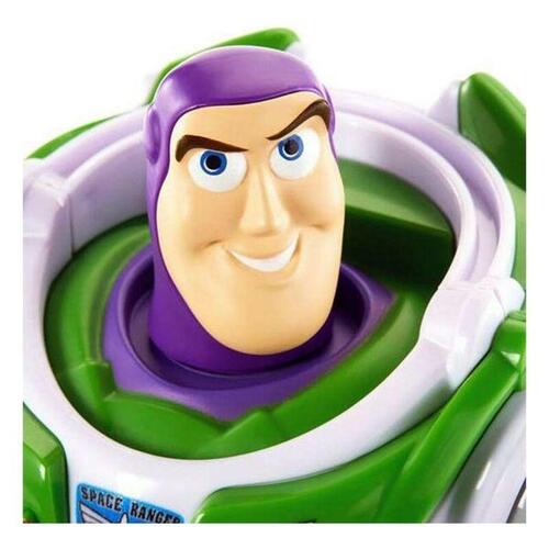 Dukke Mattel Toy Story 4 Buzz Lightyear (OUTLET A+)