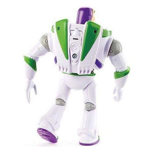Dukke Mattel Toy Story 4 Buzz Lightyear (OUTLET A+)