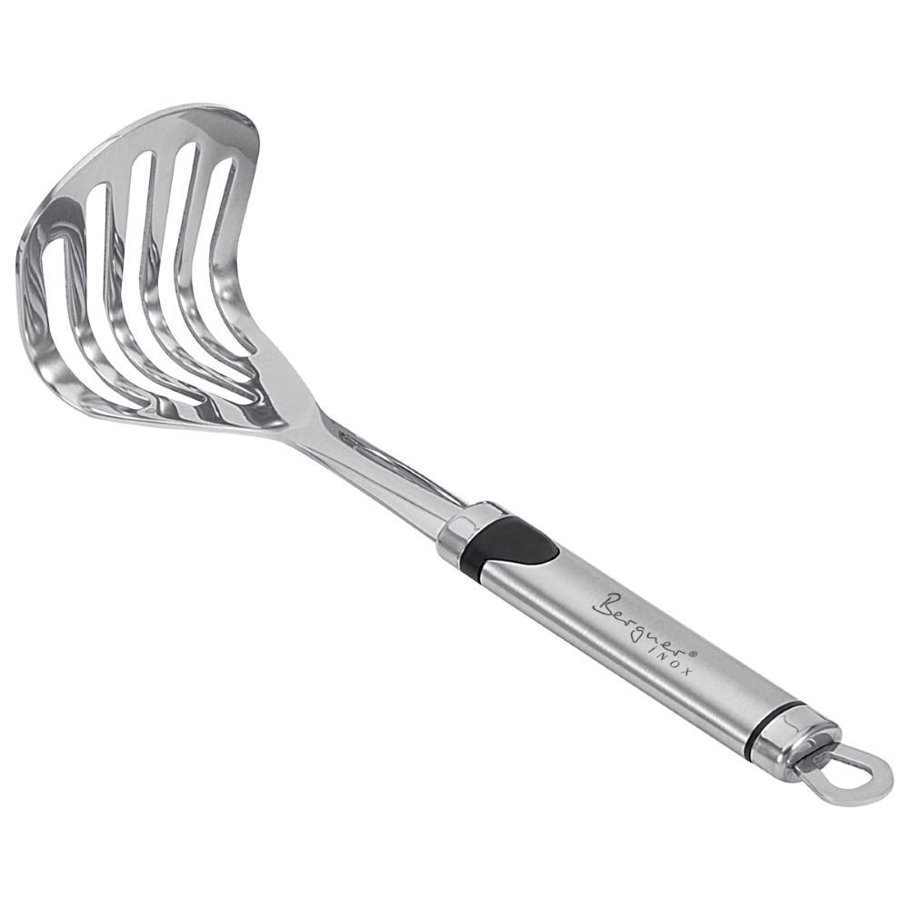 Kartoffelmoser Bergner Rustfrit stål (26 cm)