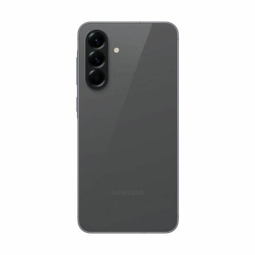 Smartphone Samsung 6,7" 8 GB RAM 256 GB Stål