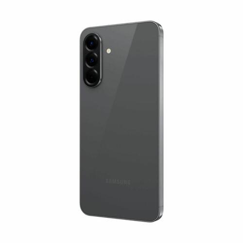 Smartphone Samsung 6,7" 8 GB RAM 256 GB Stål