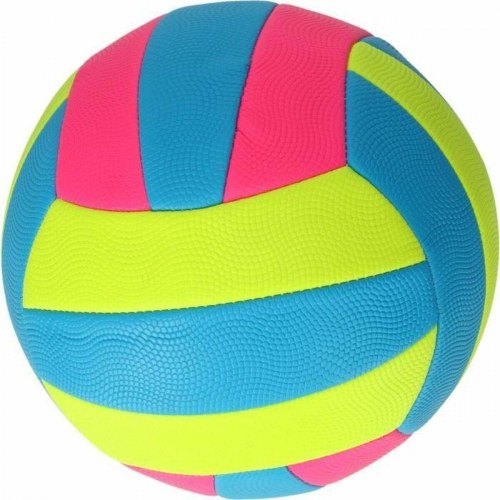 Volleyball bold - PVC, multifarvet, onesize
