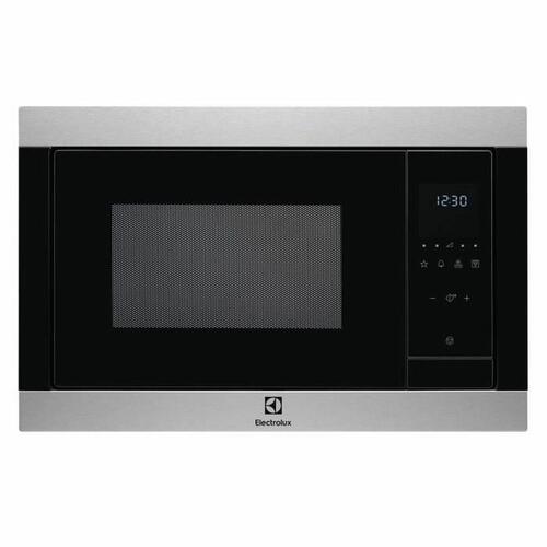 Mikrobølgeovn Electrolux CMS4253TMX Stål