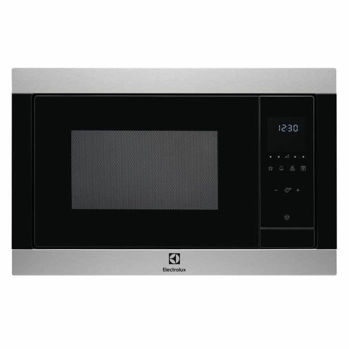 Mikrobølgeovn Electrolux CMS4253TMX Stål